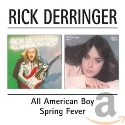 Afbeelding van All American Boy/Spring Fever