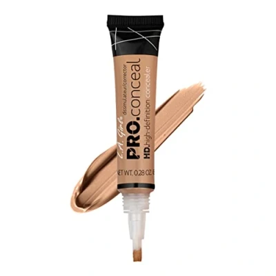Afbeelding van LA Girl HD PRO Concealer Warm Sand