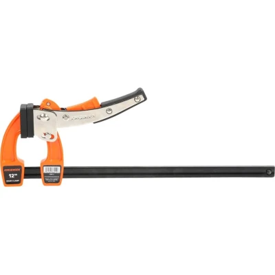 Afbeelding van JORGENSEN 2391328 Hendelklem Spanbreedte (max.):300 mm Afmeting, lengte: 425