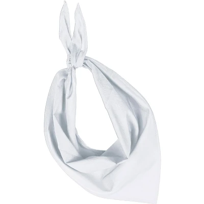 Afbeelding van K up Fiesta Bandana KP064 White