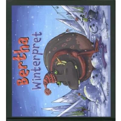 Afbeelding van Bertha, Winterpret