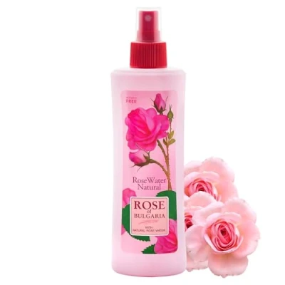 Afbeelding van BioFresh Rose Of Bulgaria Water Natura 230ml