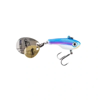 Afbeelding van Berkley Pulse Spintail 21gr Wagasaki Spinner