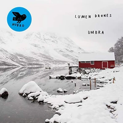 Afbeelding van Lumen Drones Umbra (CD)