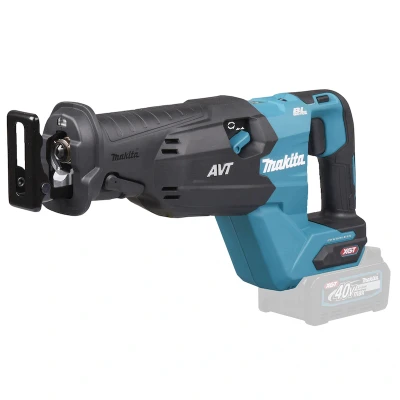 Afbeelding van Makita 40 V Max Reciprozaag Zonder accu`s en lader, in doos JR002GZ