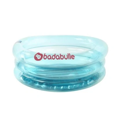 Image de Baignoire gonflable Badabulle Lagon