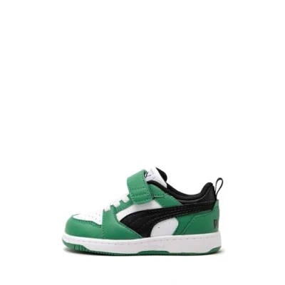 Image de Baskets Rebound V6 Lo BÃ©bÃ©