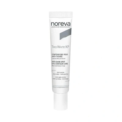 Afbeelding van Noreva Crème Trio White XP Anti Dark Spot Eye Contour Care