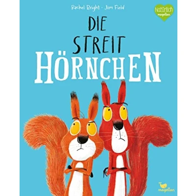 Afbeelding van Die Streithörnchen