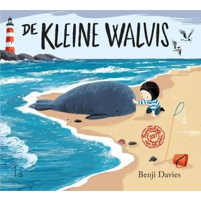 Image de De kleine walvis