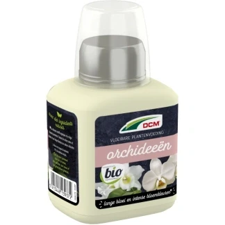 Afbeelding van Vloeibare Meststof Orchideeën (0,25 ltr)