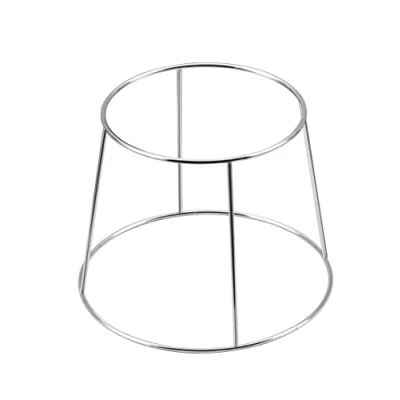 Image de PRADEL EXCELLENCE Support plateau fruit de mer en inox