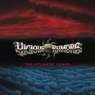 Afbeelding van The Atlantic Years