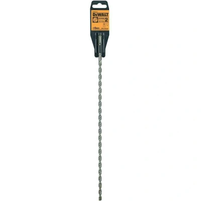 Image de DEWALT DT9533 QZ Foret SDS Plus EXTREME 2 8x350x410mm