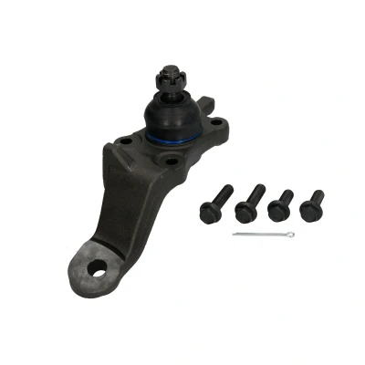 Afbeelding van YAMATO J12027YMT Fuseekogel Vooras links 17,45 1/8 TOYOTA: Land Cruiser Prado 90, 4Runner