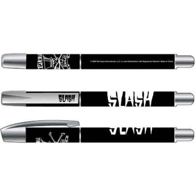 Afbeelding van Slash Logo Gel Pen 1 stuk