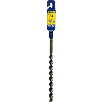 Afbeelding van Irwin SDS plus betonboor 14 x 230 mm
