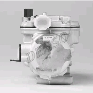 Afbeelding van DENSO DCP51011 AC Compressor ES27 R134a