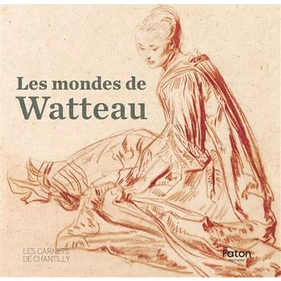 Afbeelding van LES MONDES DE WATTEAU