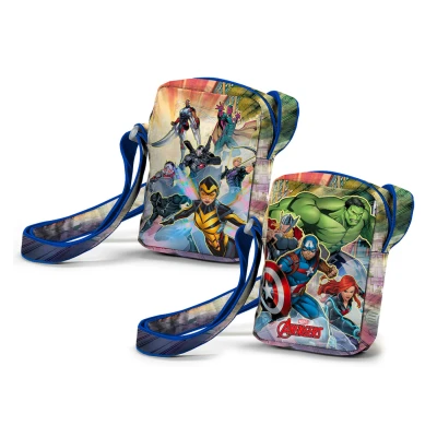 Afbeelding van Avengers Schoudertas 8054708164924