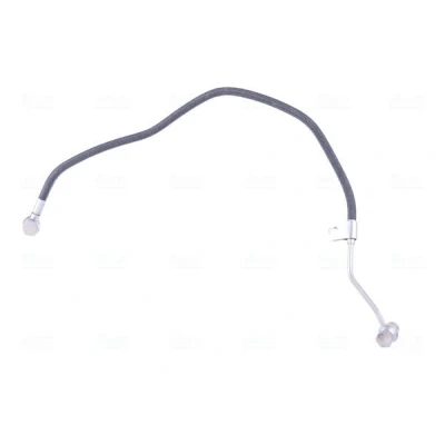 Afbeelding van NISSENS 935024 Olieleiding, lader Inlaatzijde FORD: Transit Mk6 Van