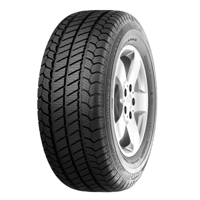 Afbeelding van Barum SNOVANIS 2 C M+S 3 185/ R14 102/100Q personenwagen Winterbanden Banden VOLKSWAGEN: Transporter Bus, 4 044403