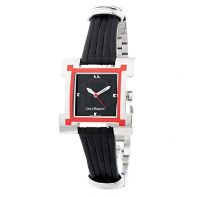 Afbeelding van Horloge Uniseks Laura Biagiotti LBSM0039L 01 (Ø 31 mm)