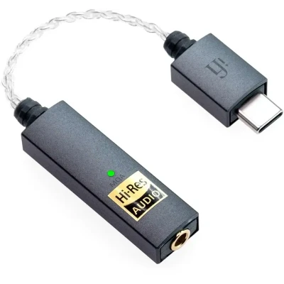 Afbeelding van iFi Audio Go Link