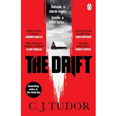 Afbeelding van The Drift