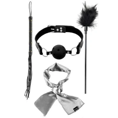 Image de Kit SM Ultimate Bondage