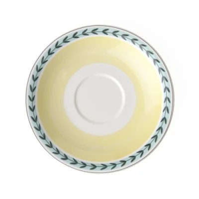 Afbeelding van VILLEROY &amp; BOCH French Garden Charm&amp;Breakfast Ontbijtschotel XL 20cm