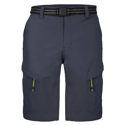 Afbeelding van Killtec Kos 11 Mn Brmds Functionele bermuda met riem voor heren
