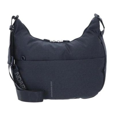 Afbeelding van MANDARINA DUCK Schoudertas MD20 Crossover Scarab Donkerblauw