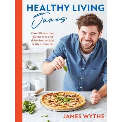 Afbeelding van Healthy Living James