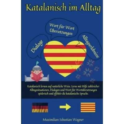 Afbeelding van Katalanisch im Alltag