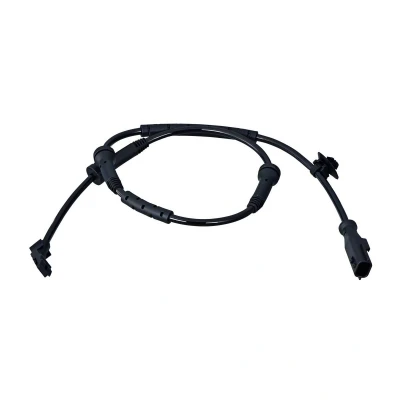 Afbeelding van HELLA 6PU 358 216 241 ABS sensor Actieve 2 804 MERCEDES BENZ: Citan Panel Van