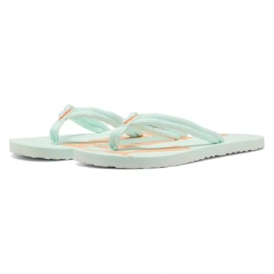 Afbeelding van PUMA Epic Flip V2, uniseks slippers, Vredig donkerblauw klaproos