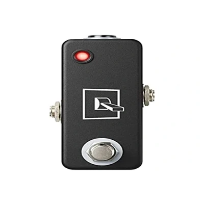 Afbeelding van JHS Mute Switch effectpedaal