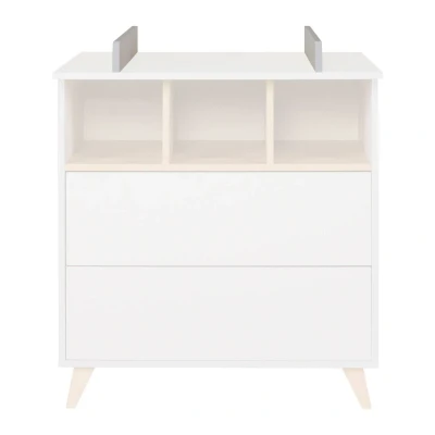 Afbeelding van Quax Loft Extensie Commode Clay