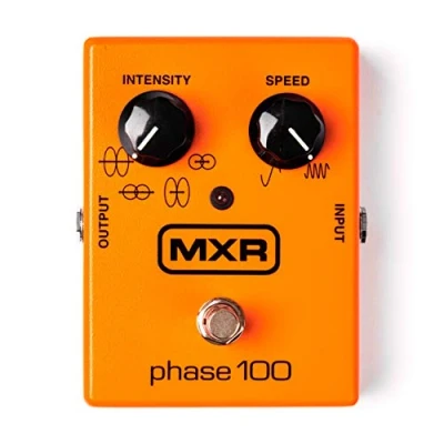 Afbeelding van MXR M107 PHASE 100