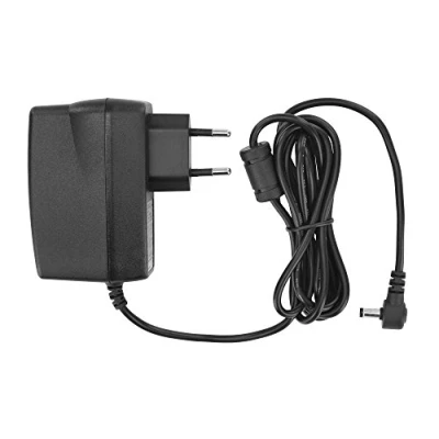 Afbeelding van Casio AD E95100LG voeding voorSA46,SA47,SA76,SA77 Voedingseenheid voor keyboards
