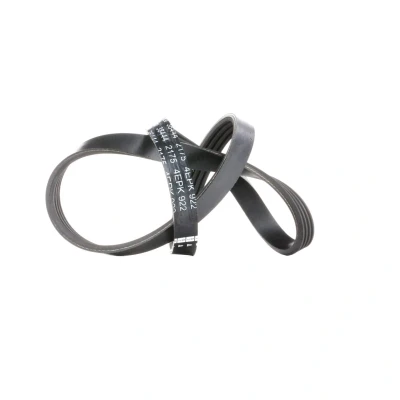 Afbeelding van Febi Bilstein Poly V riem 38444