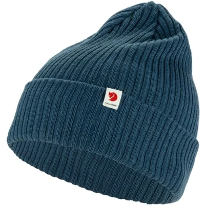 Afbeelding van Fjallraven Fjällräven Rib Hat uniseks muts