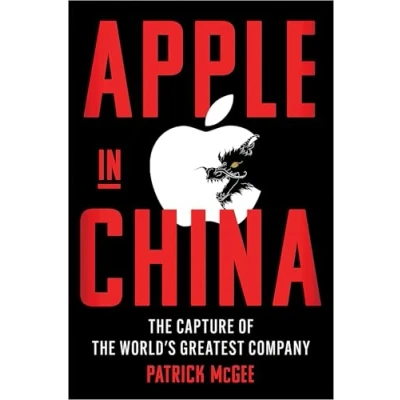 Afbeelding van Apple in China