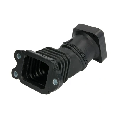 Afbeelding van THERMOTEC DCG222TT Aanzuigslang, luchtfilter Inlaatzijde FORD: Focus 2, C Max, 2 Kombi, VOLVO: V50, S40 II