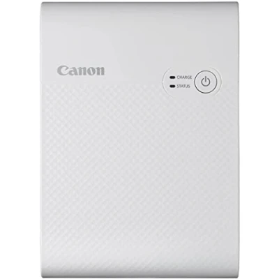 Image de Imprimante Photo Canon Selphy Square QX10 Blanc