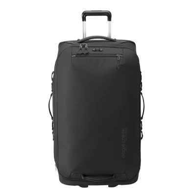 Afbeelding van Eagle Creek Expanse 2 Wheel 105L midnight black zachte koffer