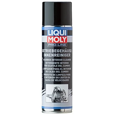 Afbeelding van LIQUI MOLY 5188 Toevoegsel versnellingsbakolie Blik 500