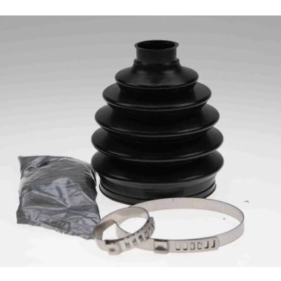 Afbeelding van LÖBRO 307227 Aandrijfashoes 115 TPE (thermoplastische elastomeer) OPEL: Antara, CHEVROLET: Captiva