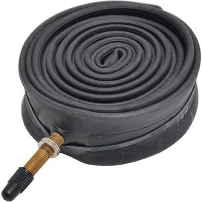 Afbeelding van Dresco Binnenband 28 x 1 5/8 1/4 (32 622) Sclave 40mm 5250401